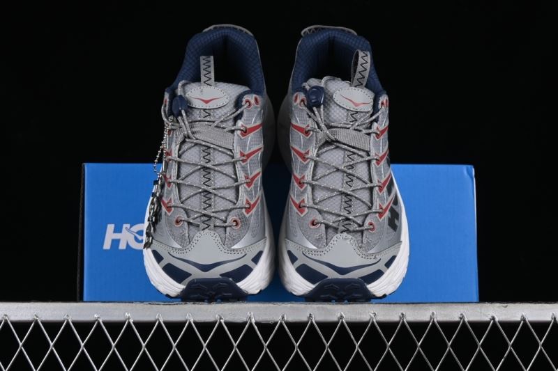 Hoka Shoes